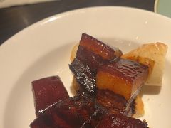 -庐灶江南·江南菜·四合院Bistro(东直门雍和宫·原华侨宾馆店)