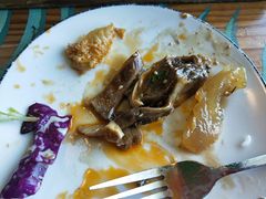 -烛影拾光观景餐厅·创意菜·摄影·小提琴(大唐不夜城店)