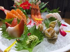 -芥末日本料理(打浦路铂尔曼旗舰店)