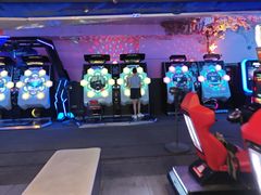 -核客电玩城(东门店)