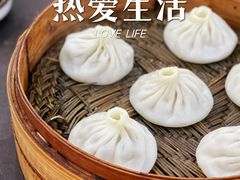 -四季美汤包(户部巷店)