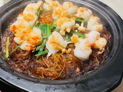 -绿茶餐厅(成都大悦城店)