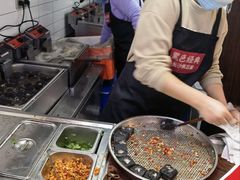 -黑色经典臭豆腐·湖南特产(太平街口店)