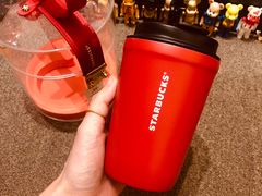 -星巴克(哈尔滨新一百店)