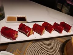 -领鲜天下·焗海鲜·花胶鸡(天目里店)
