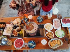 -十四不搭·打边炉(运河店)