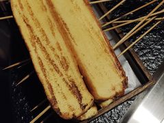 -大汗烧烤滩羊馆(清水河公园店)