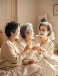 -薇薇安花系SPA