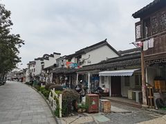 -三林塘老街