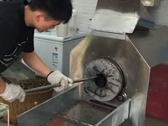 -陈记栗子(长宁路店)