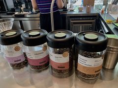 -MQ COFFEE STAND明谦(新洲店)