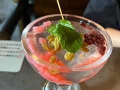 -麦凯伦烧烤·精酿超级工厂店(金桥总店)