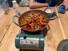 -KimPro 辛普乐概念韩餐