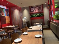 -大师兄·西北小馆(金湾华发商都店)