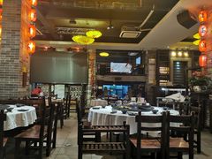 大堂-味可道美食坊(福基路店)