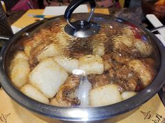 -黄记煌三汁焖锅(崇文门店)