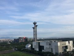 -中国科学技术馆影院