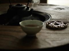 -道南書院·私房菜·早午茶·茶馆