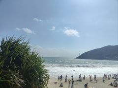 -三亚太阳湾柏悦酒店