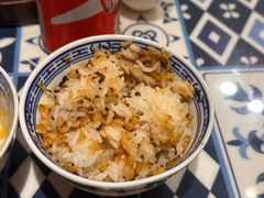-图味美小黄鱼·景德菜(浙江路店)