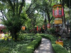 -白家大院·王府宫廷菜(苏州街店)