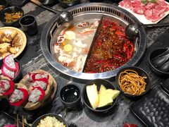 -小王少龙火锅(沙南街店)