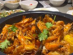 -巴蜀王婆大虾(首经贸店)