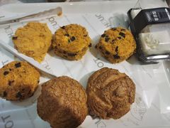 泡芙-TOUCH泰奇(南汇南门大街店)