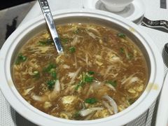 -太湖饭店·寄畅轩中餐厅