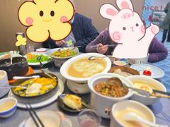 -江南里·新浙菜(苏州大悦城店)