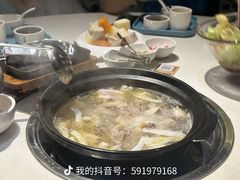 -百年果林椰子鸡(中洲店)