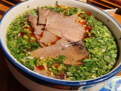 -伊斯麦尔丝路·新派菜(沙子口店)