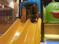 -汤W城市微度假(仓山店)