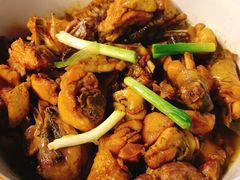 -临江宴餐厅·桐庐菜(富春江店)