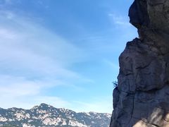 -北京密云天门山风景区