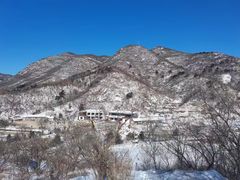 -妙峰山风景名胜区
