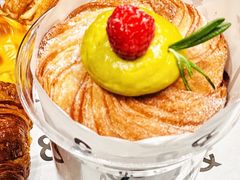 -BUTTERFUL&CREAMOROUS 黄油与面包(三里屯太古里店)
