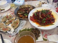 -叒缘夜光杯(望江橡树林店)