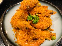 -德川家日本料理(龙德广场店)