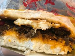 -老金家蛋菜夹馍(西安总店)