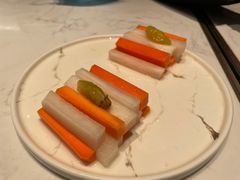 -本来精品川菜(嘉里中心店)