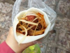 -88号小吃店·经典云南菜·地道纳西美食