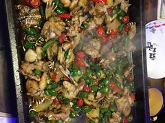 -蘭奢雅集·江浙菜(青山江滩店)