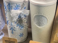 -星巴克臻选(上海今潮8弄店)