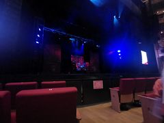 -交通银行前滩31演艺中心