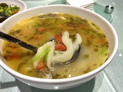 -余记海鲜(合生广场店)