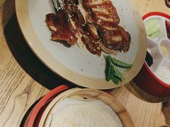 -青年公社烤鸭(蜀山万象汇店)