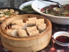-宋小谨·泉州菜(西沙湾店)
