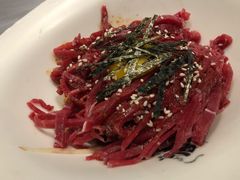 牛肉大卷-大渔之观(安贞店)