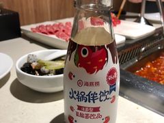 -海底捞火锅(万丰桥店)